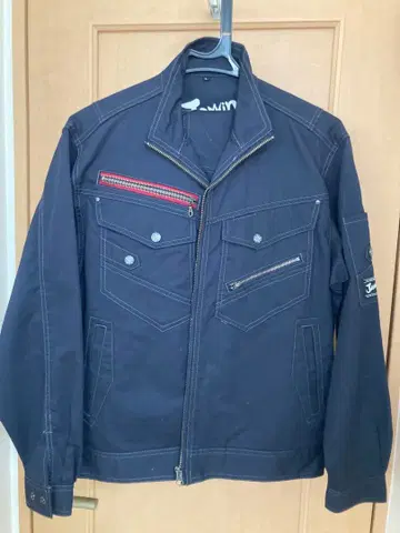 jawin 작업옷 셋업 사이즈 M