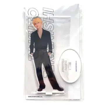 테라니시 타쿠토 아크릴 스탠드 아크스타