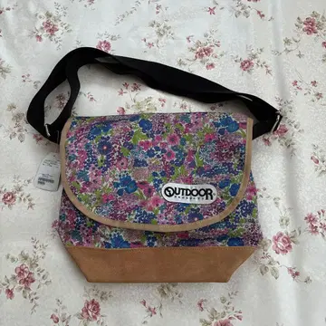 리버티 그린 라벨 숄더 백 1개