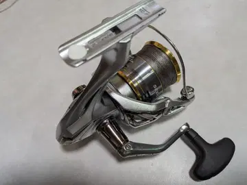 시마노 23 세도나 4000xg 라인 포함