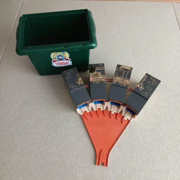 토마스 & 프렌즈 터널 세트