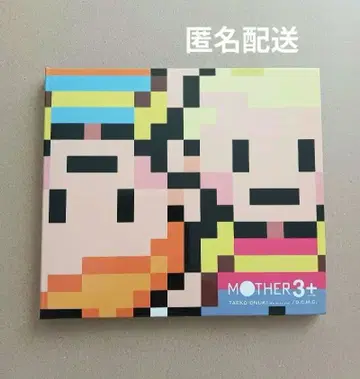 MOTHER 3+ 사운드 트랙