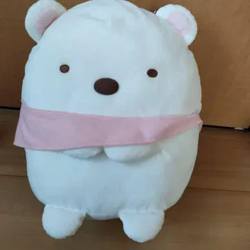 스미코구라시 봉제 인형 약 38cm 크리스마스 선물로도