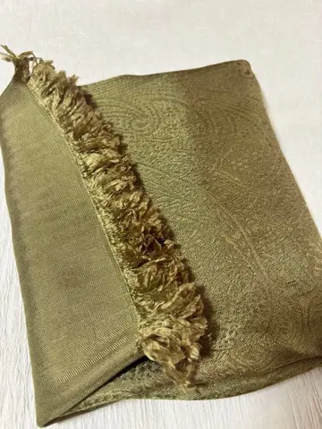 실크 스톨 (대형)