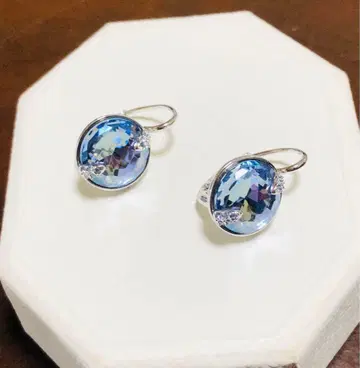 스와로브스키 Swarovski Bella 귀걸이