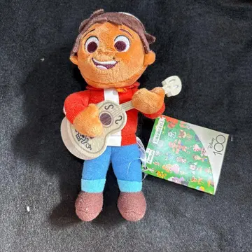 Disney100 셀레브레이션 마스코트 리멤버 미 미겔