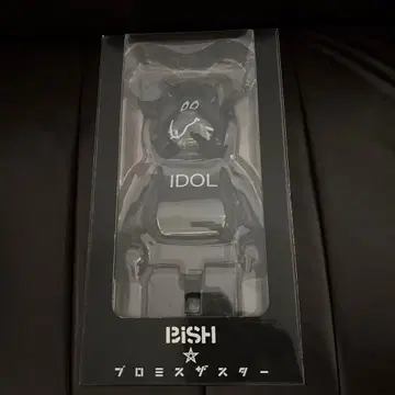 프로미스 더 스타 BE@RBRICK CD+DVD 동봉