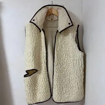 빈티지 DRIZA BONE 보아 라이너