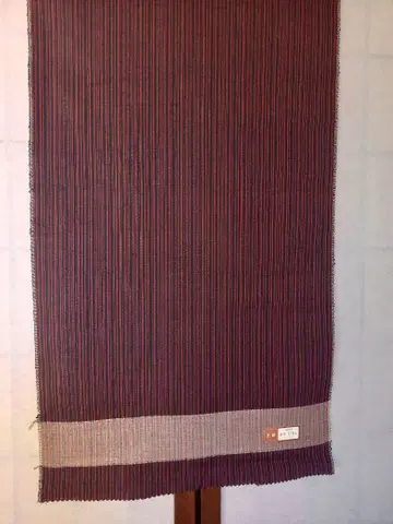 순수 실크, 기모노 옷감, 미사용 새상품