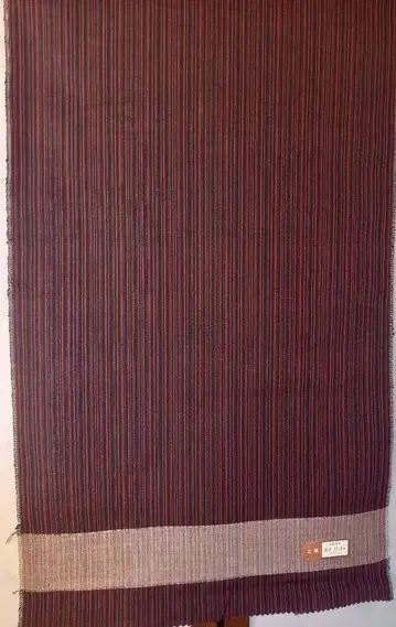 순수 실크, 기모노 옷감, 미사용 새상품