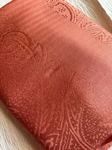 실크 스톨 (대형)