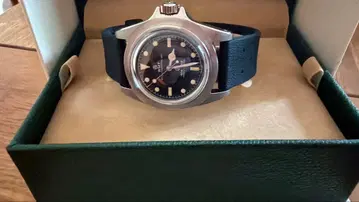 [ 새상품급 ] Royal Marine 1950 - Milspec L