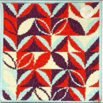 취급점 한정판 클라우디 네이처 블루 페이 페이러 손수건