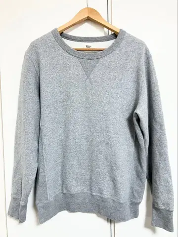 론 헤르만(Ron Herman) 트레이닝복 XL 사이즈/그레이/무료배송