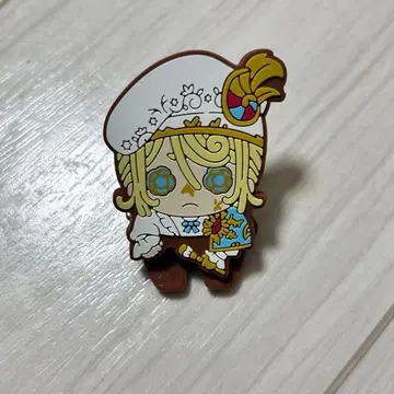 화가(황금비) [ Identity V 제5인격 논다 러버 클립 4 ]