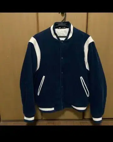 ZARA 코듀로이 자켓