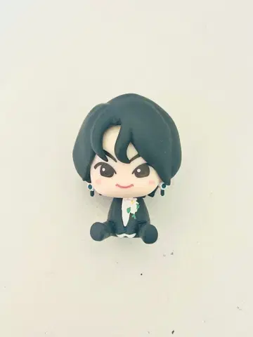 Mrs. GREEN APPLE 제일복권 오오모리 모토키 피규어