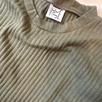 Baserange/SHAW LONG SLEEVE KAFTAN