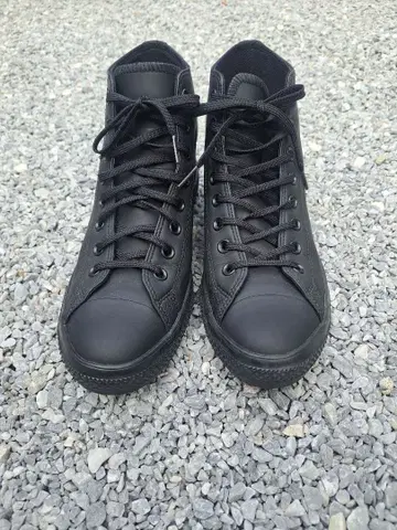 [컨디션 최상] 컨버스 올스타 라이트 하이컷 27cm