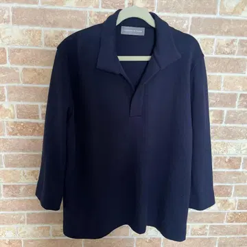 LOGEMONT DE CLAIRE 풀오버 룰 마랑 inobun