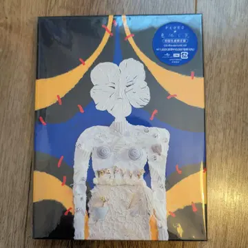 PEDRO 의지와 빛 (초회반 미개봉)