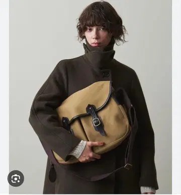 Brady x Steven Alan 숄더백 ARIEL