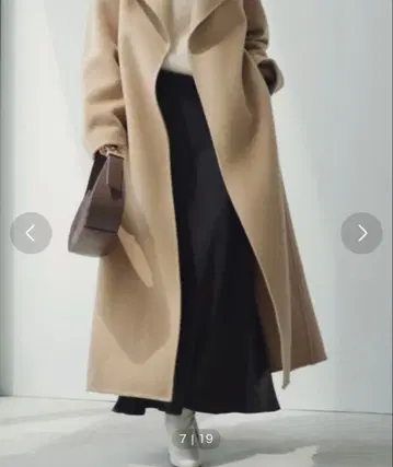 anuans 내로우 스커트