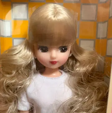 고베 산노미야 오리지널 모델 리카짱 1