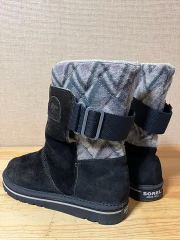 a246/SOREL (소렐) 숏부츠 라이리 (Rylee) 25cm