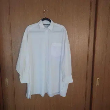 엔폴드 풍성한 셔츠