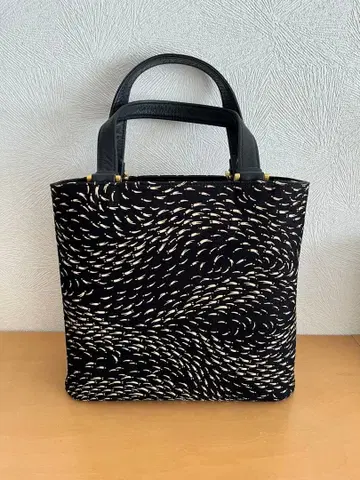 [ 새상품 ] 일본 의류 백 재패니즈 모던