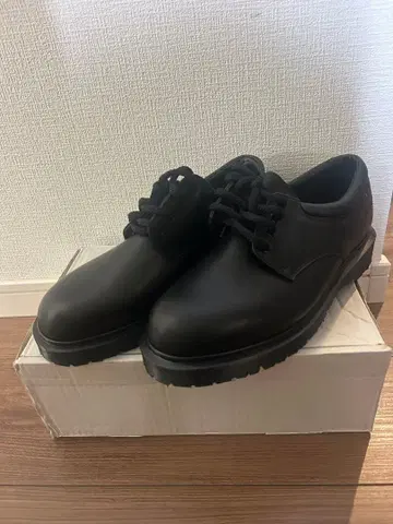 royal mail 신발 미사용 새상품 레어템