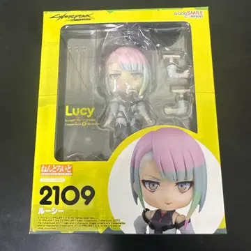 루시 넨도로이드 2109
