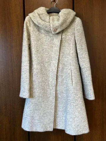 L'armoire de luxe 럭스 월드 코트