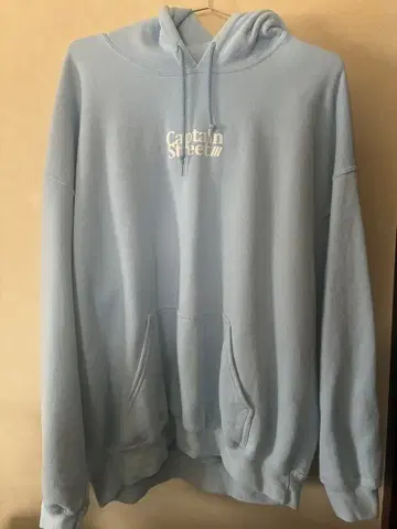 Captaistreet 캡틴스트릿 후드티 XL