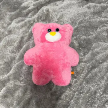 mojojojo 봉제 인형