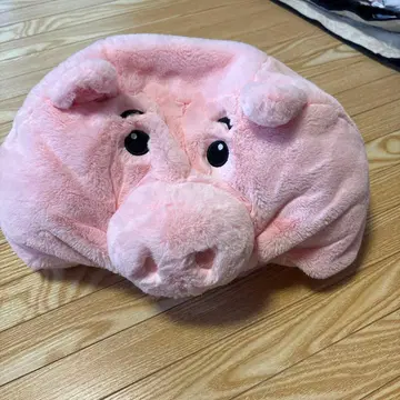 디즈니 팬캡 햄