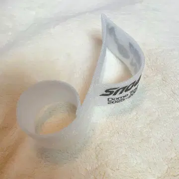 Snow Man Dome Tour 2025-2026 ON 낙하물 음표