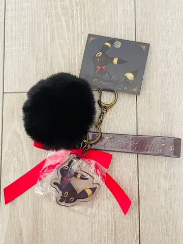 이브이 컬렉션 스트랩 블래키