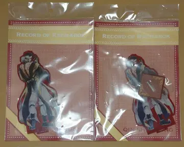 종말의 발키리 40권