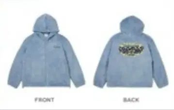 SHINee 키랜드 KeyLand 2025 플리스 자켓