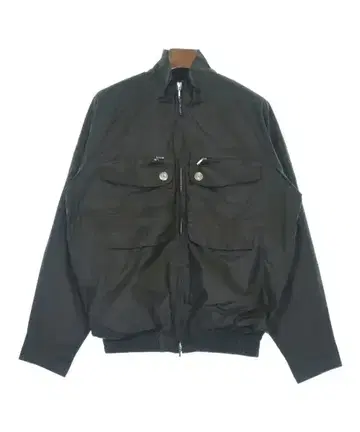 OMAR AFRIDI 블루종 남성용