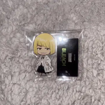 BLEACH 히라코 신지 천년혈전편 미니 캐릭터 아크릴 스탠드