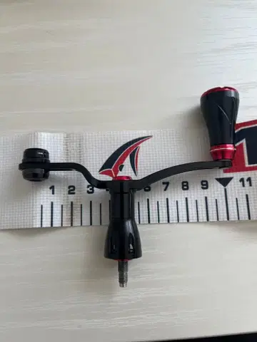 고메사스 밸런스 핸들 더블 핸들 에깅 배스