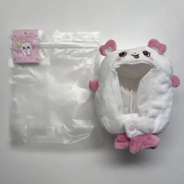 nctwish 사쿠야 응원봉 커버