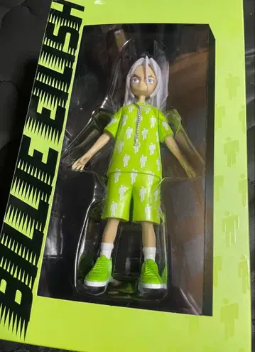 [ 초레어 ] 빌리 아이리쉬 무라카미 타카시 콜라보레이션