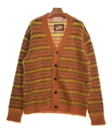 MARNI 가디건 남성용