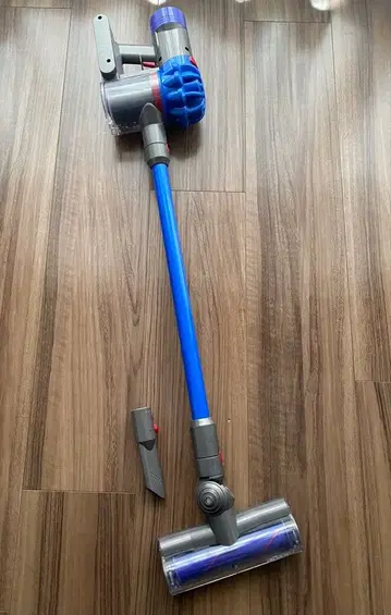 12/16까지 가격 dyson 청소기 완구 역할 놀이 컴팩트 파랑 블루