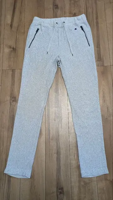 Champion 맨투맨 팬츠 조거 팬츠 L 나노 유니버스