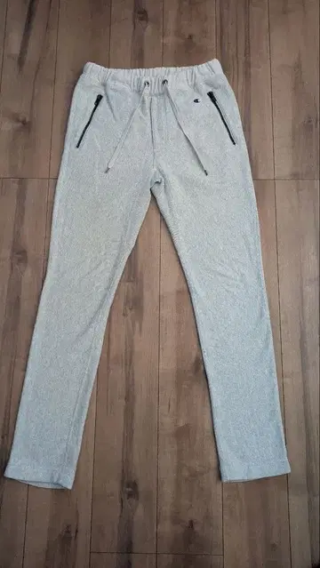 Champion 맨투맨 팬츠 조거 팬츠 L 나노 유니버스